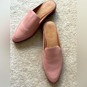 Madewell Frances Loafer US Women’s 8 - NEW